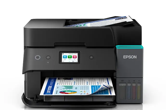 Epson L6390 官方產品圖