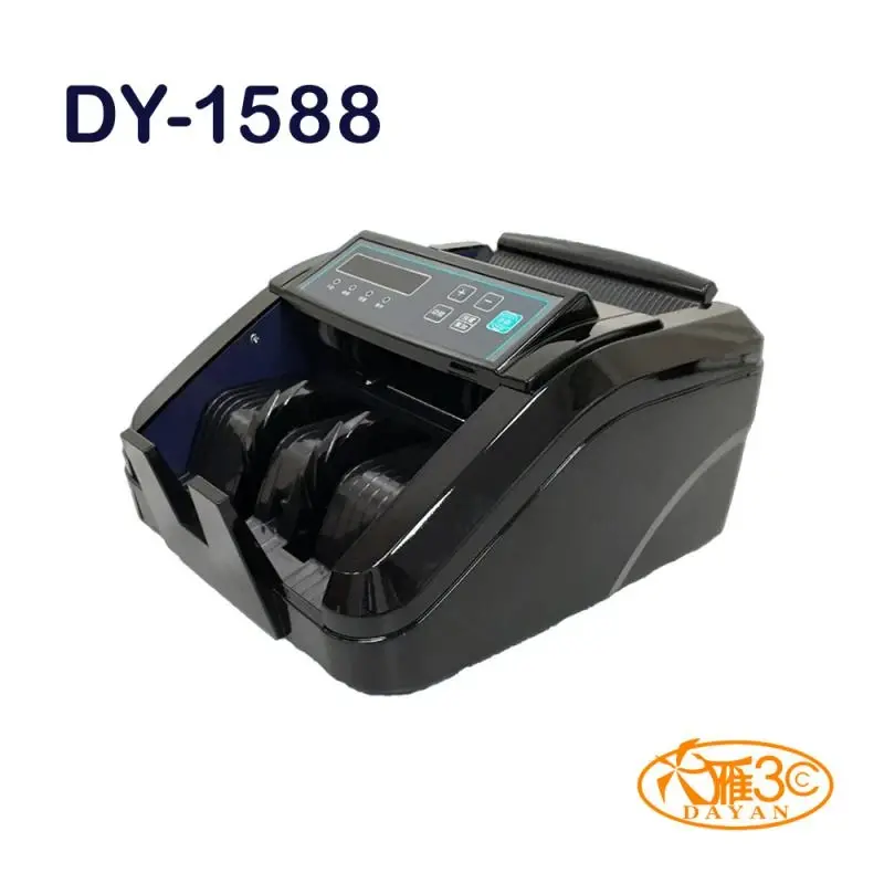 DAYAN 大雁 DY-1588 官方產品圖