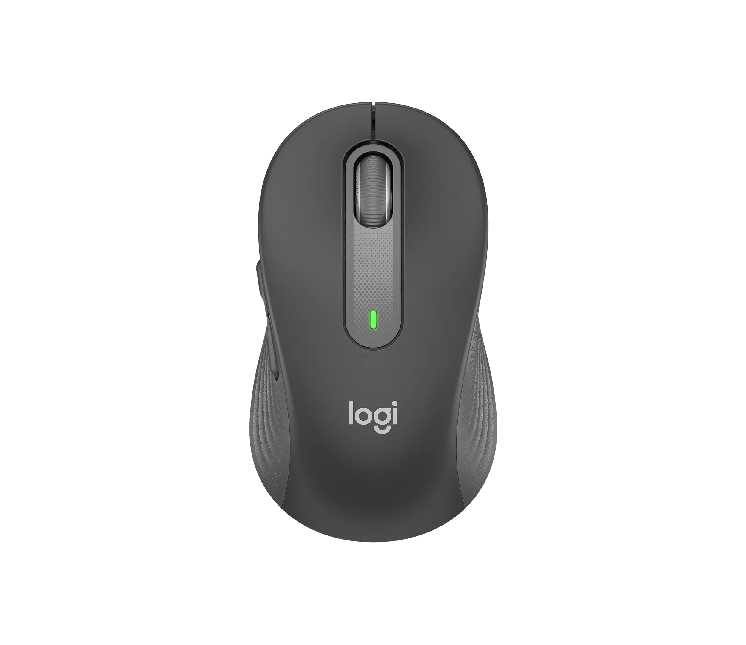Logitech Signature M650 無線滑鼠官方產品圖