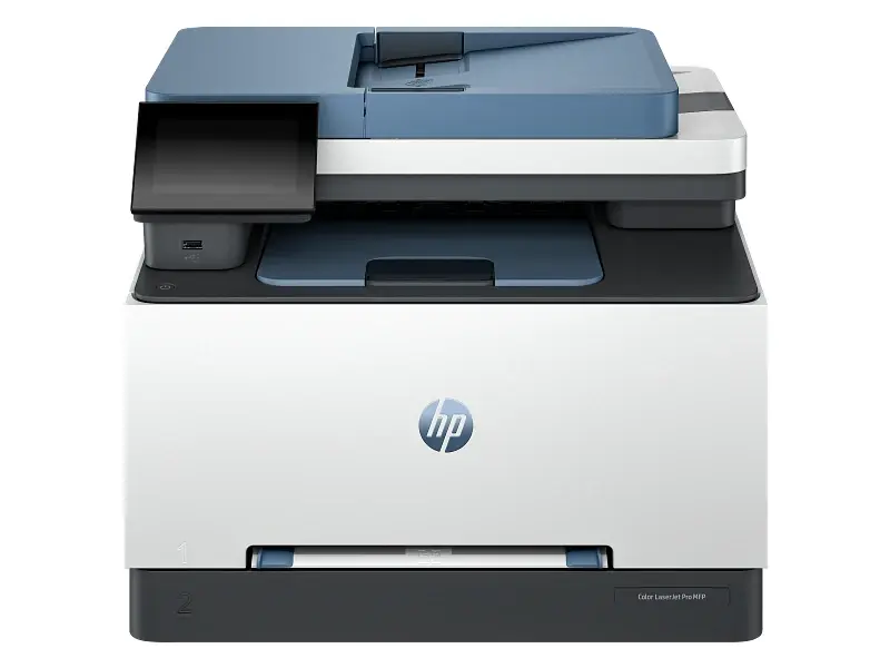 HP Color LaserJet Pro MFP 3303fdw 官方產品圖