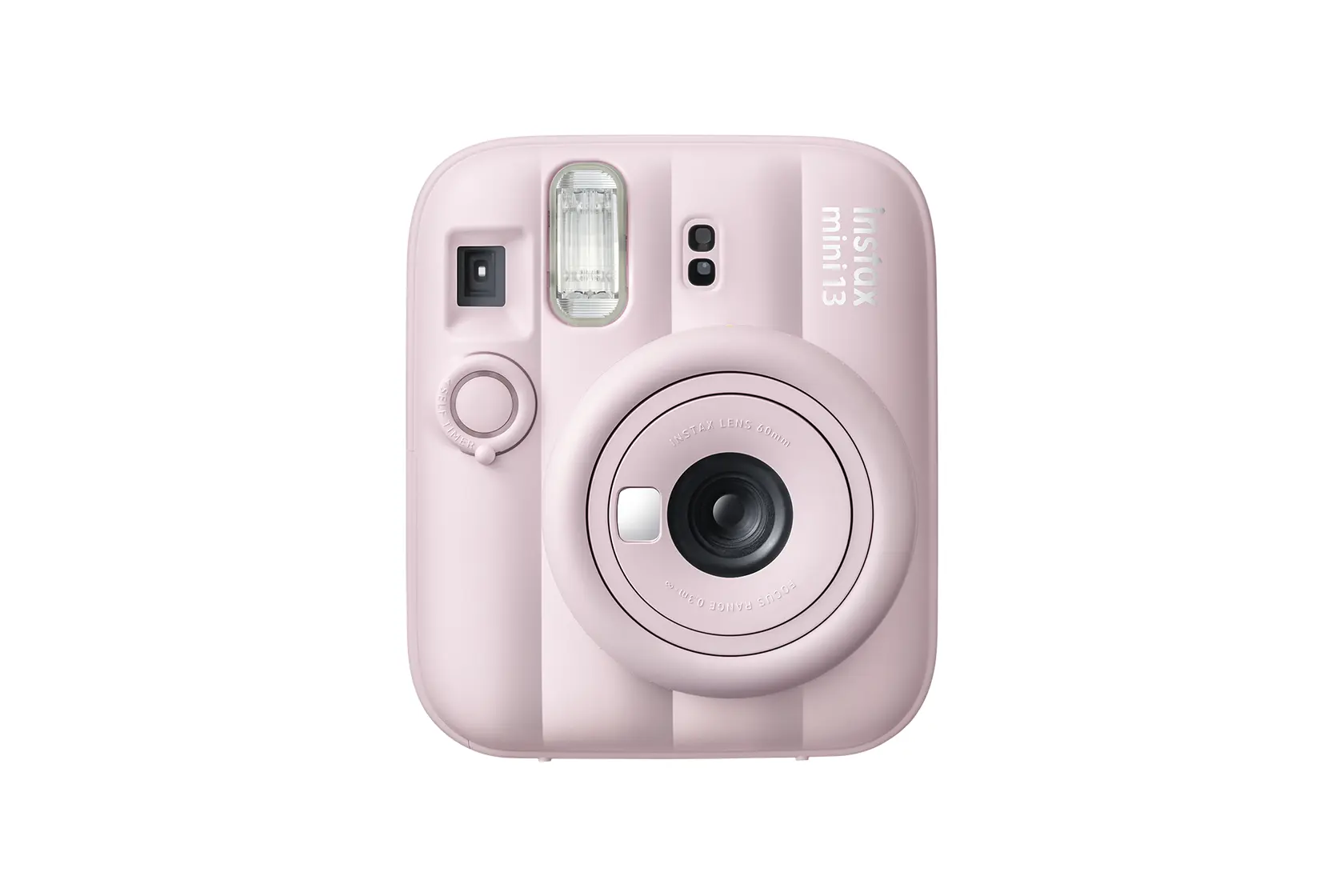 Fujifilm instax mini 13 入門拍立得相機產品圖