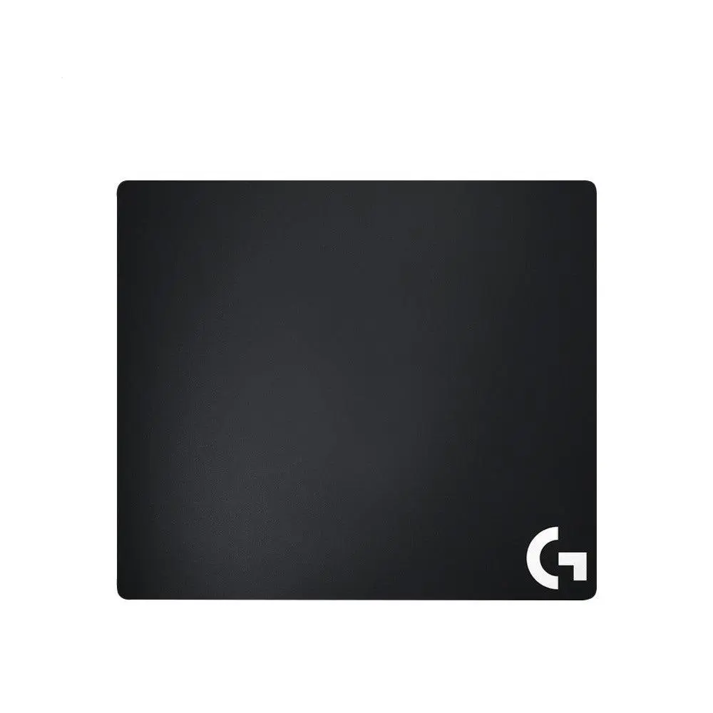 Logitech G640 大型布面滑鼠墊官方產品圖