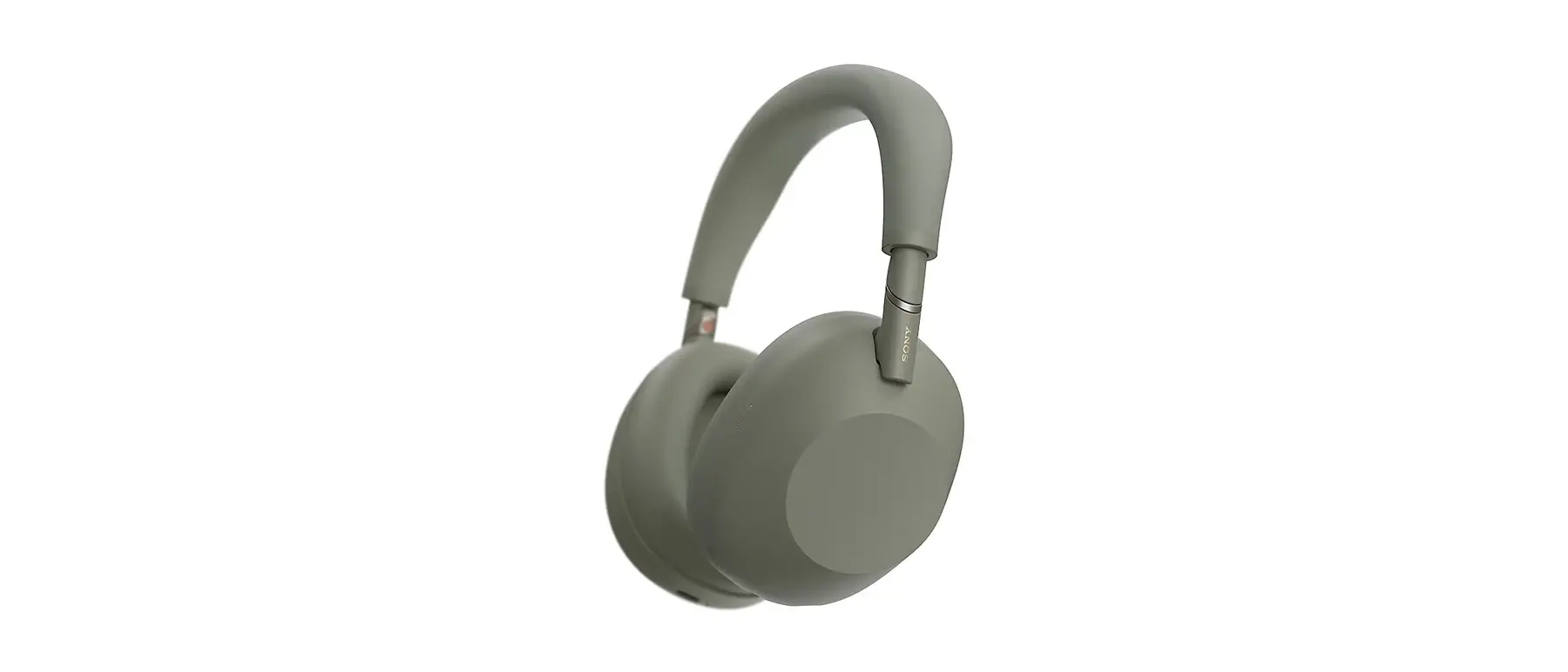 Sony WH-1000XM6 官方產品圖