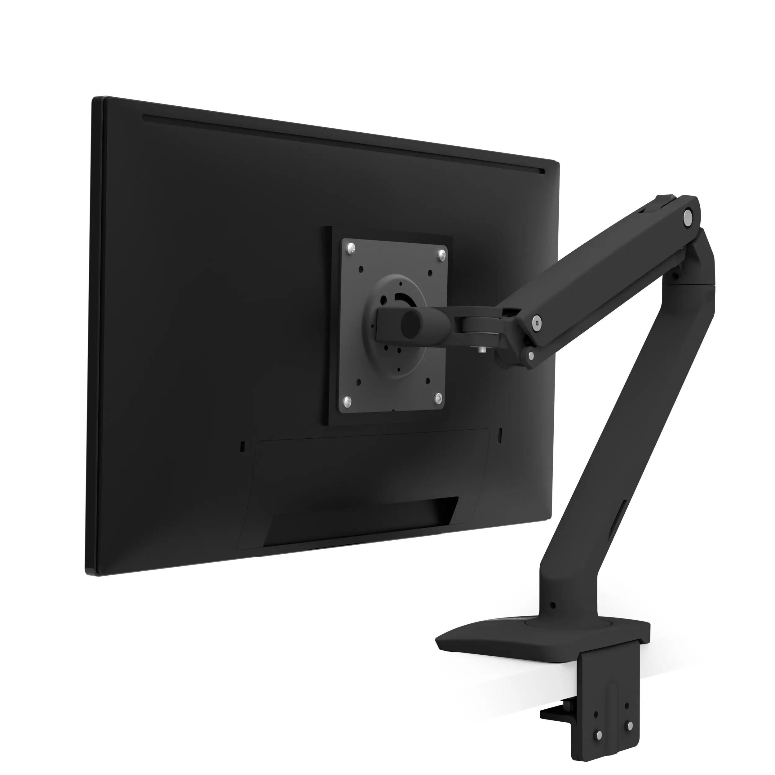 Ergotron MXV 45-486-224 螢幕支架官方產品圖