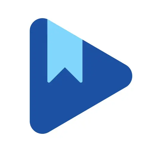 Google Play 圖書和有聲書官方圖示