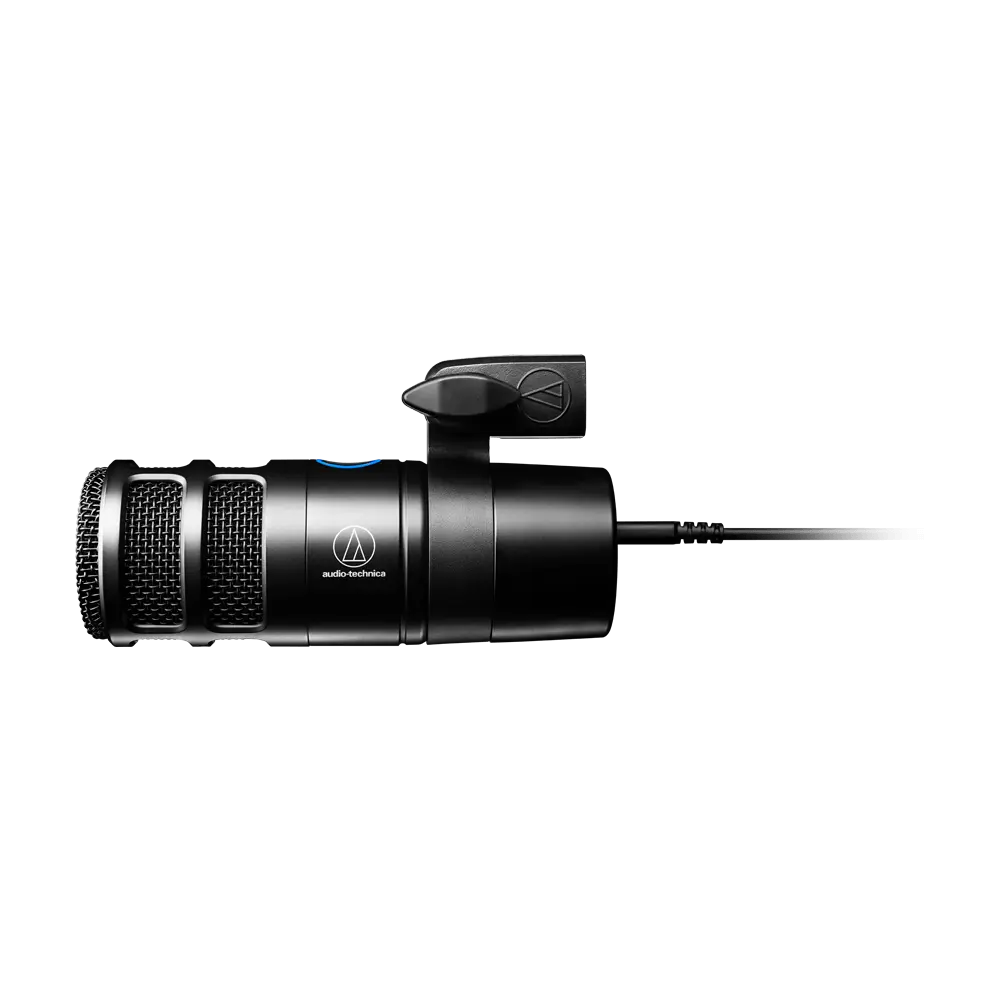 Audio-Technica AT2040USB 超心形指向 USB 動圈麥克風產品圖