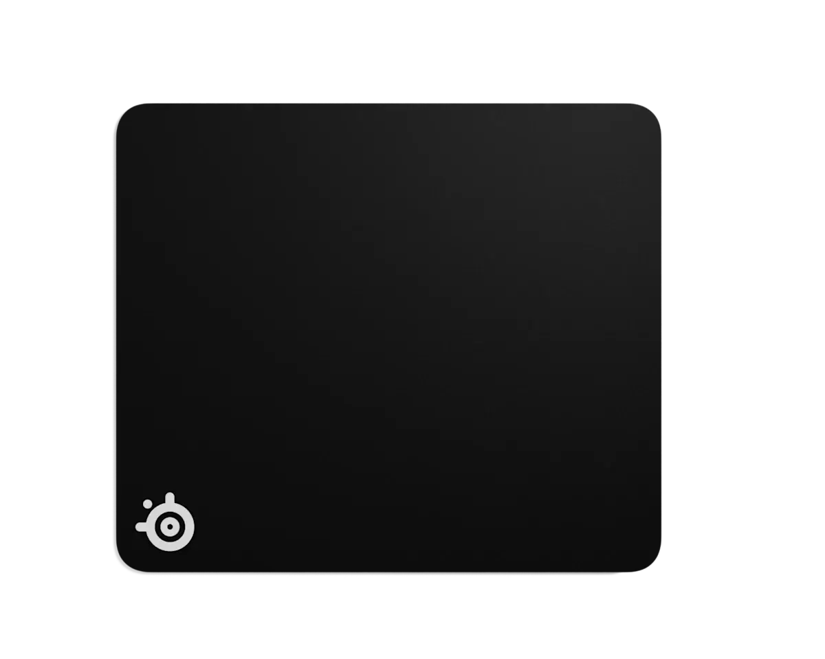 SteelSeries QcK Heavy Large 滑鼠墊官方產品圖