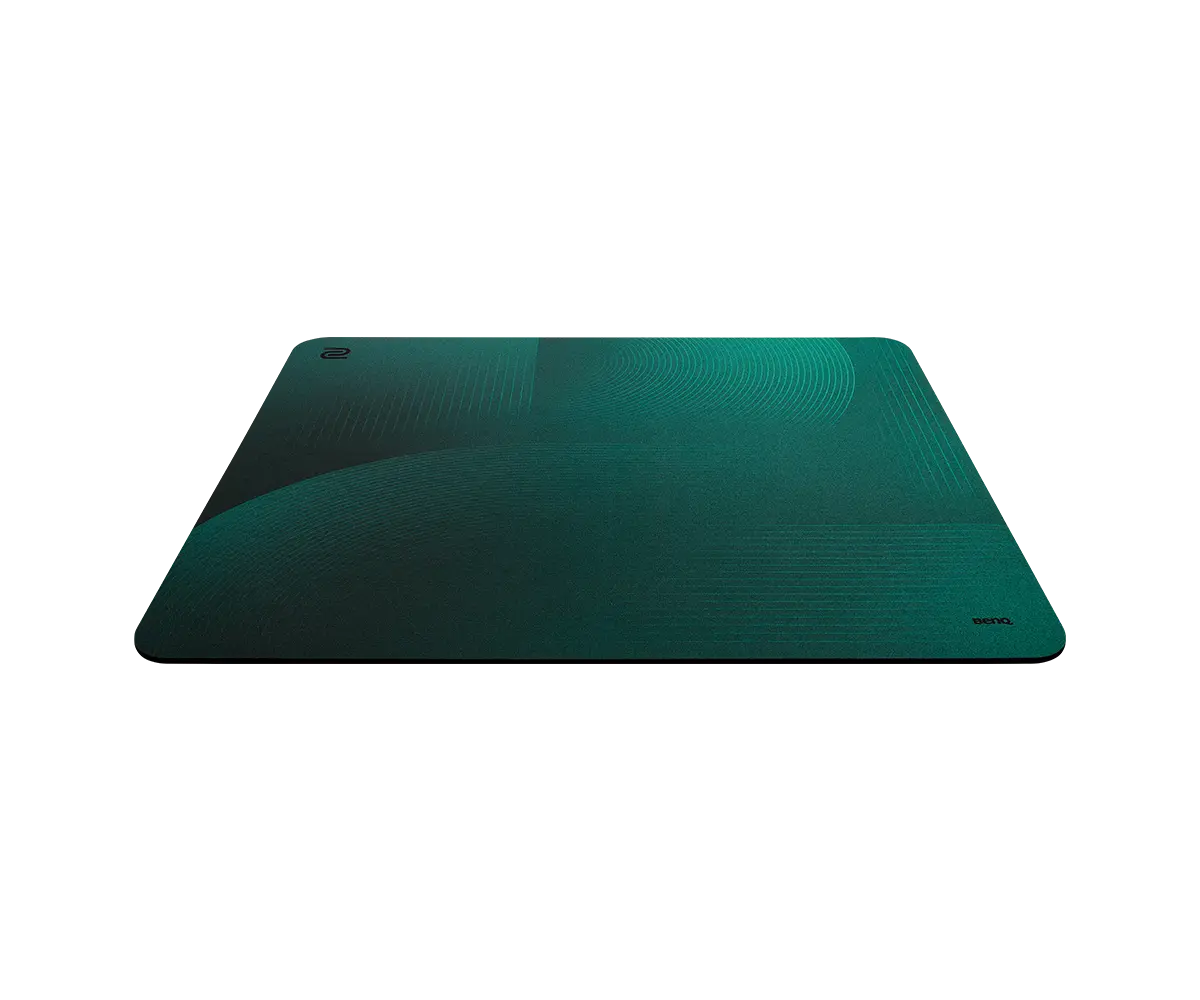 ZOWIE G-SR-SE Bi 滑鼠墊官方產品圖