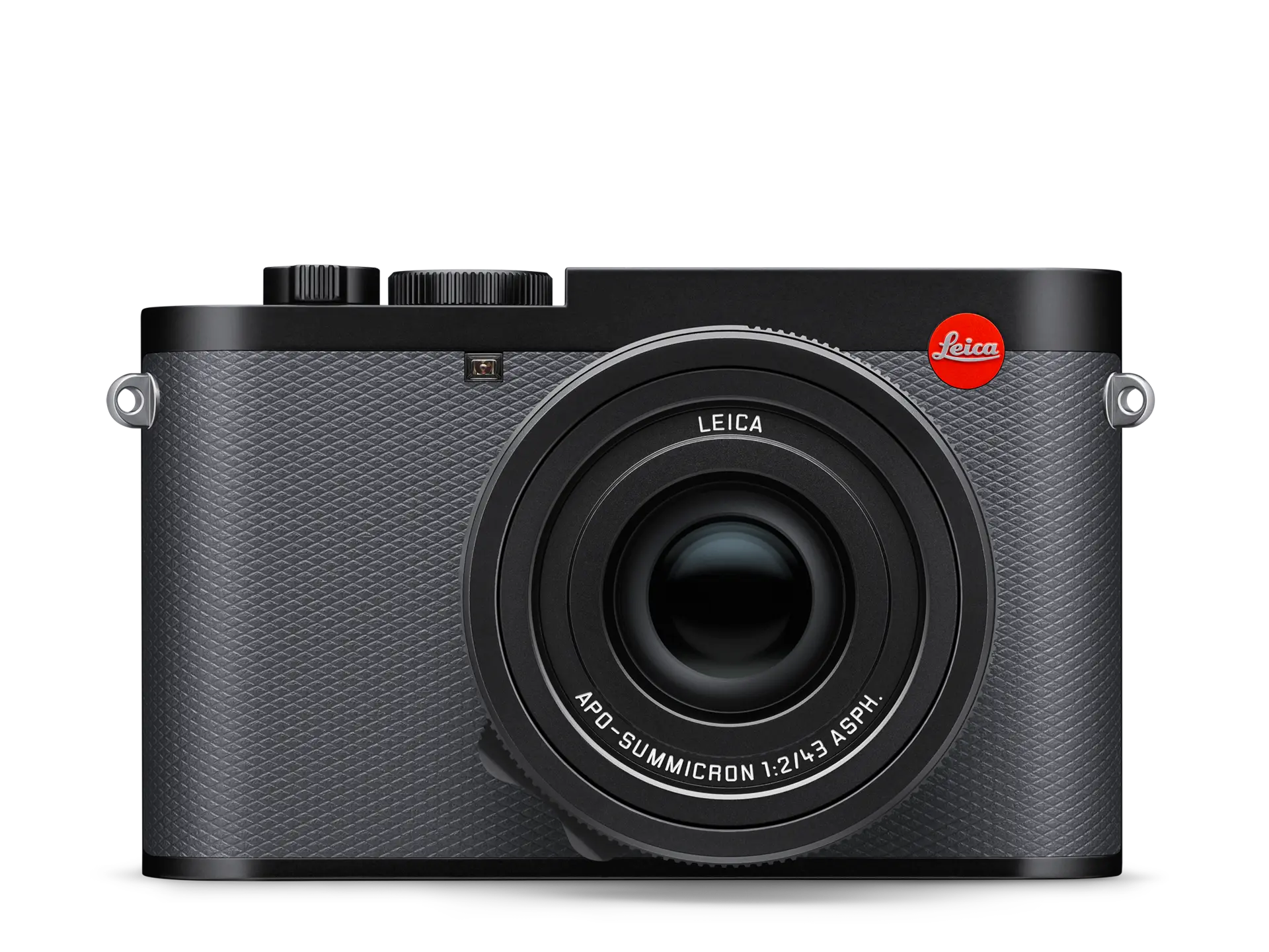 Leica Q3 43 全片幅固定鏡頭相機官方產品圖