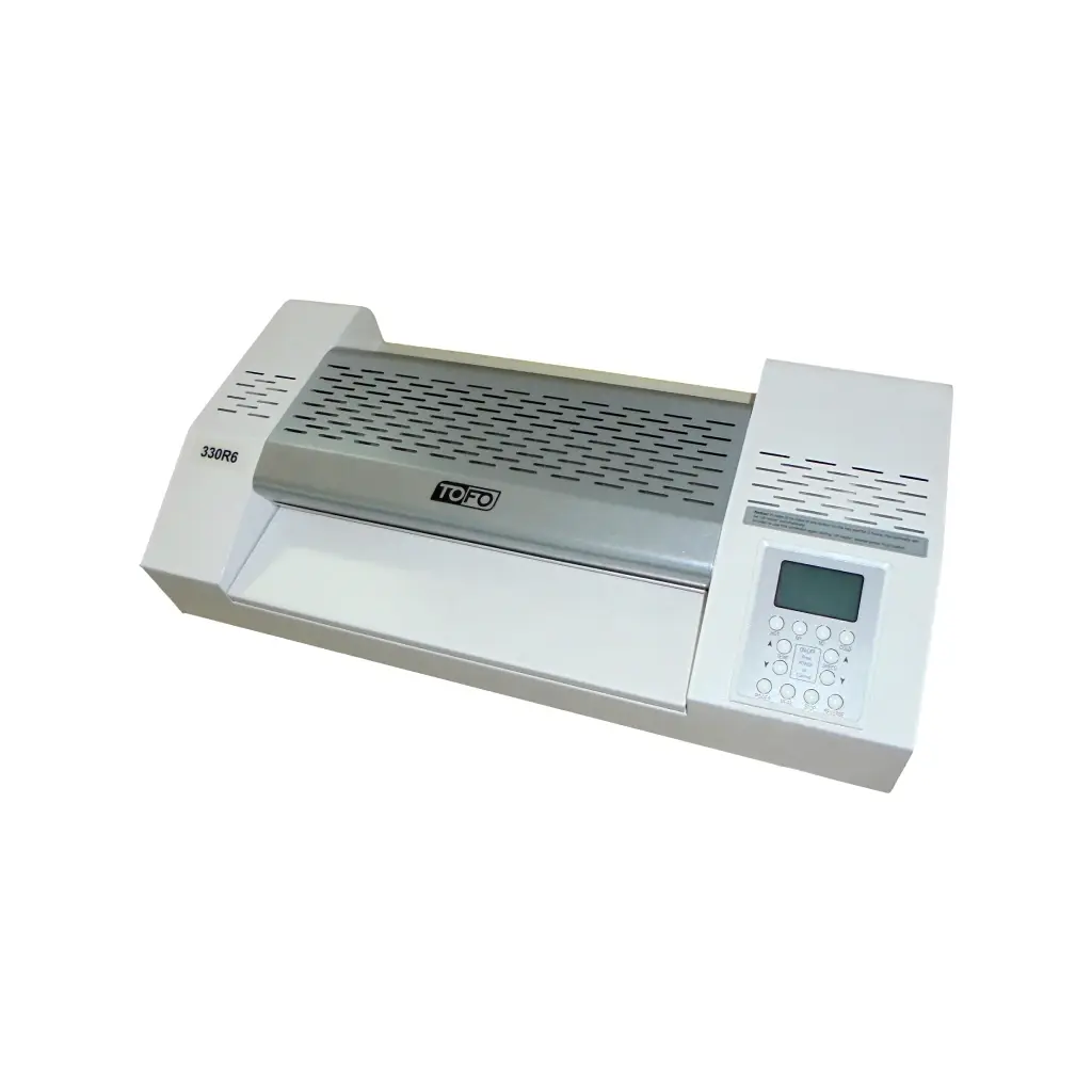 SYSFORM 向盟 TOFO 330R6 官方產品圖
