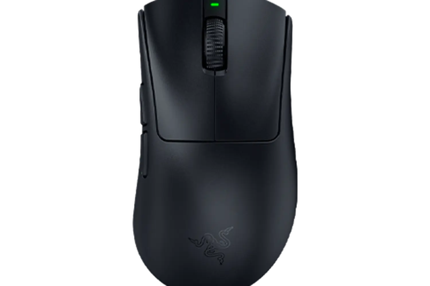 Razer DeathAdder V4 Pro 電競滑鼠官方產品圖