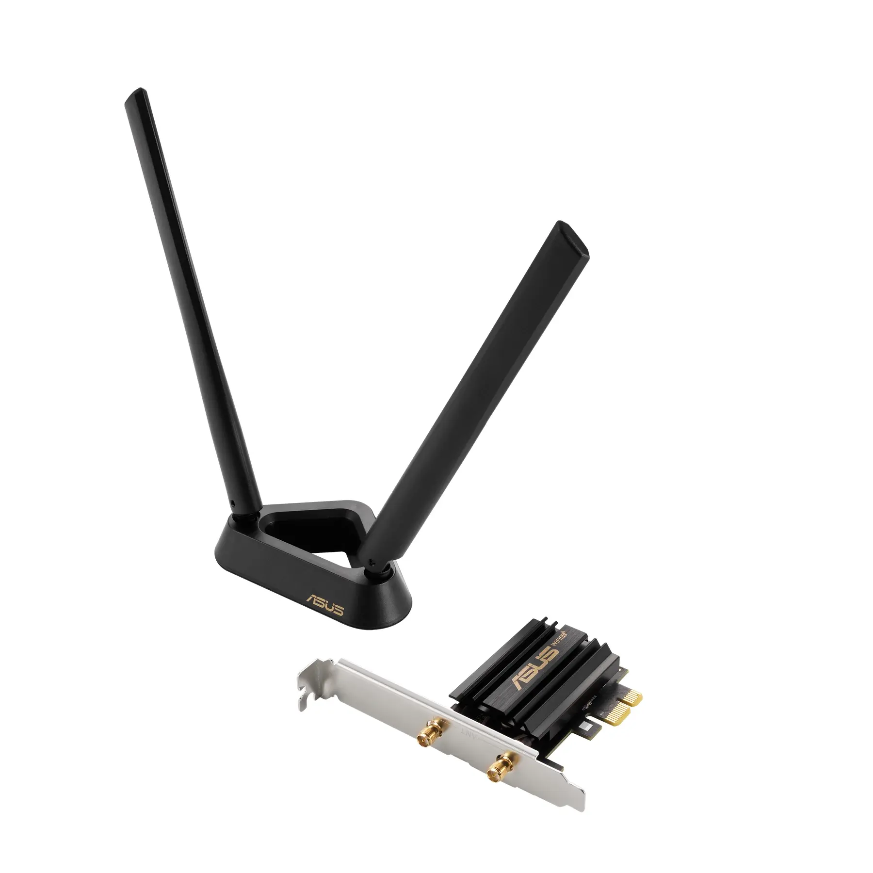 ASUS PCE-AXE58BT 官方產品圖