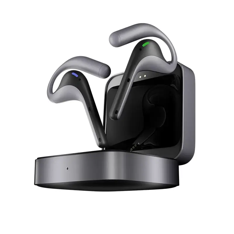 Timekettle W4 Pro 官方產品圖