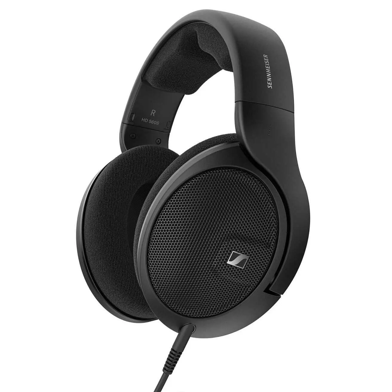 Sennheiser HD 560S 官方產品圖