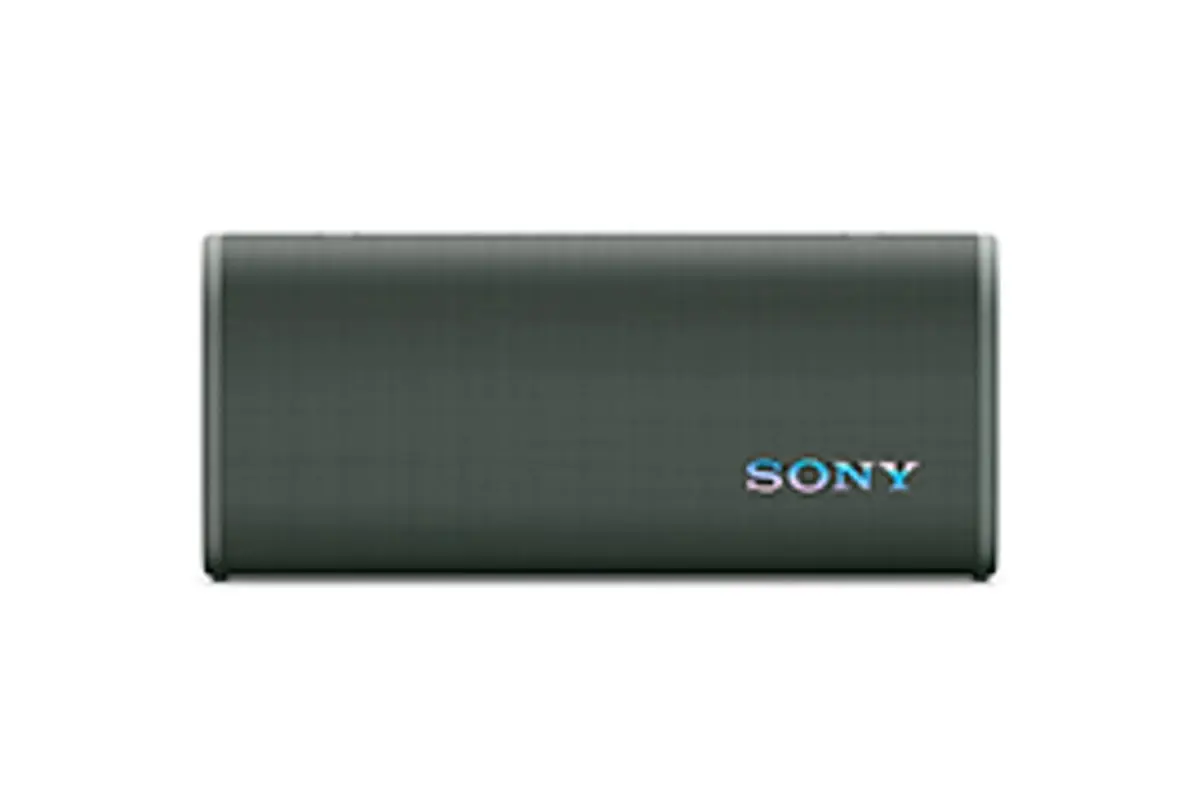 Sony ULT FIELD 3 SRS-ULT30 藍牙喇叭官方產品圖