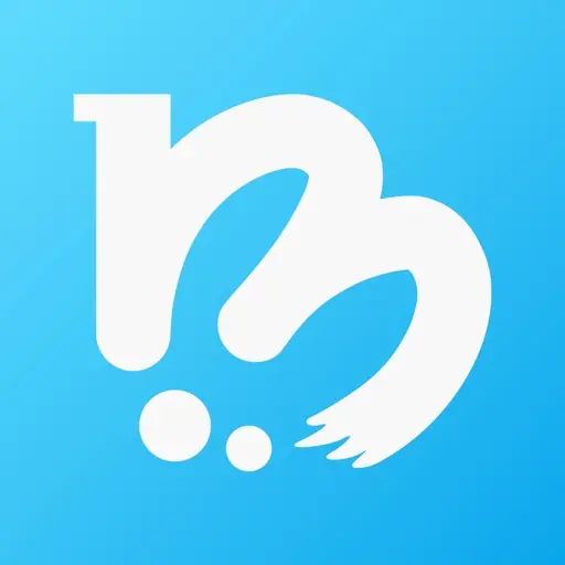 Readmoo mooSound 有聲書服務官方圖示