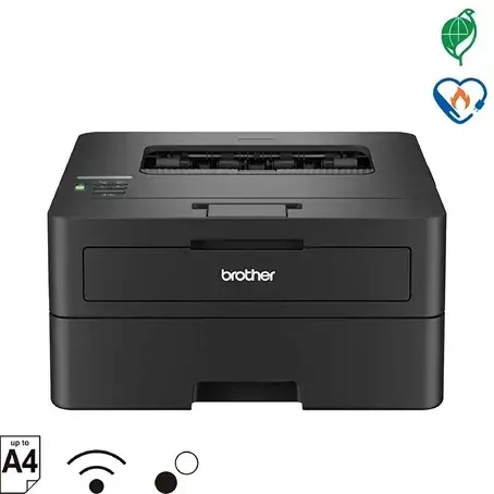 Brother HL-L2460DW 官方產品圖