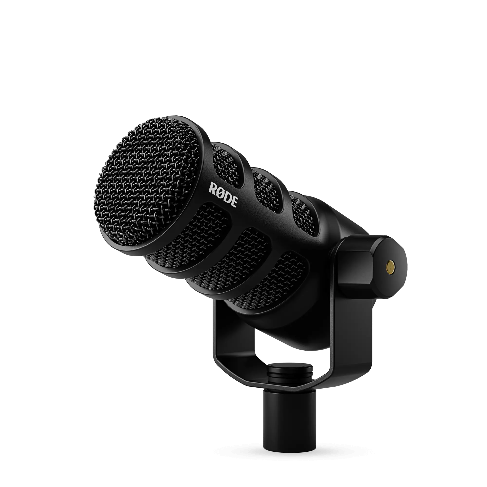 RØDE PodMic USB 動圈麥克風產品圖