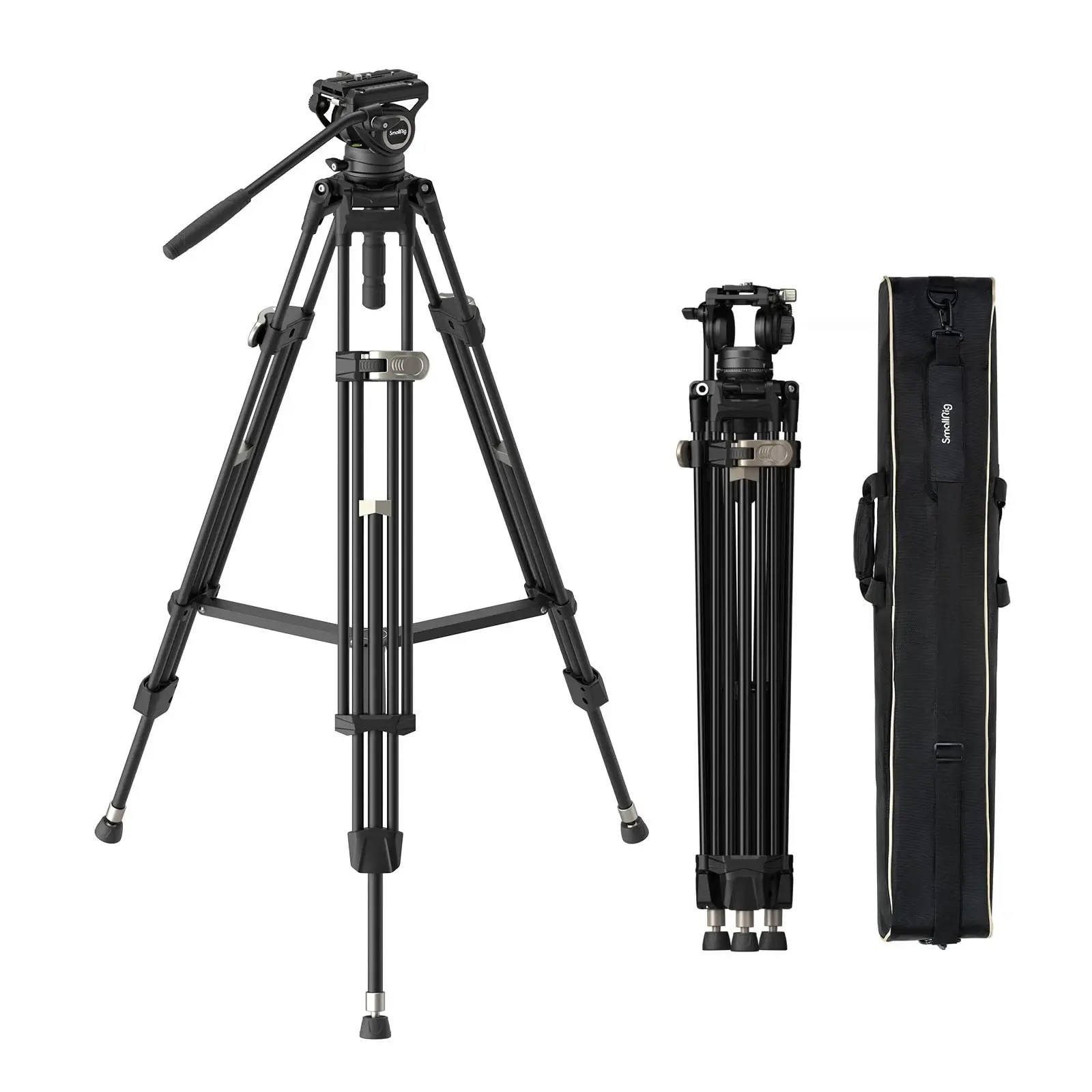 SmallRig FreeBlazer AD-80 Kit 4163 官方產品圖