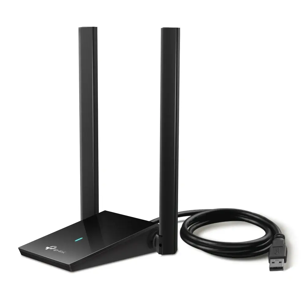 TP-Link Archer TX20U Plus 官方產品圖