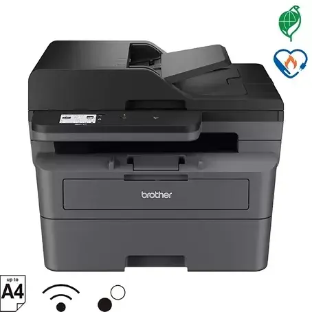 Brother MFC-L2885DW 官方產品圖