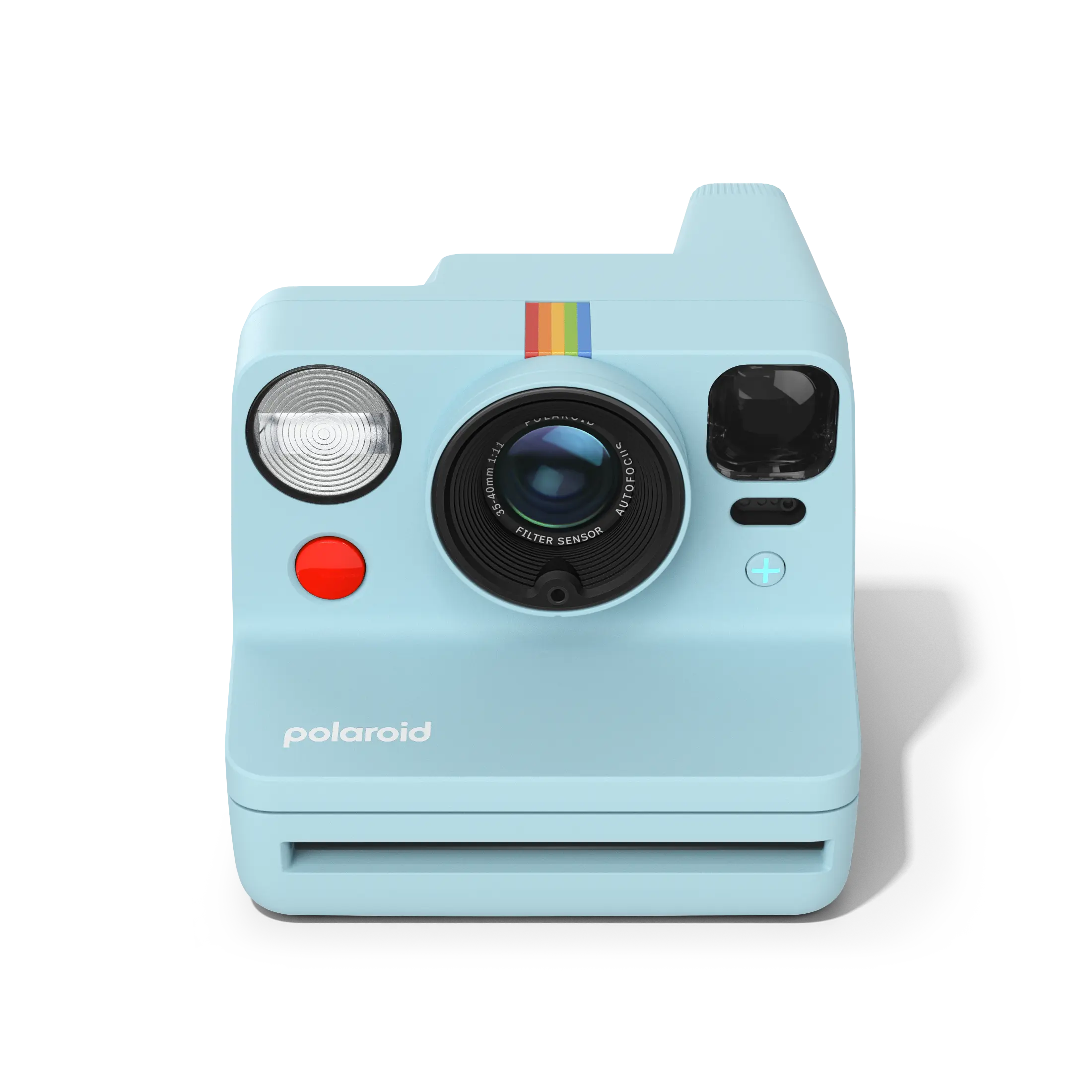 Polaroid Now+ Generation 3 App 連線拍立得相機產品圖