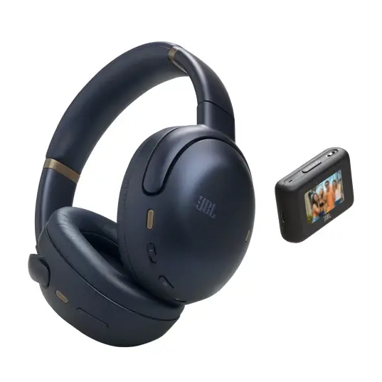 JBL Tour One M3 Smart Tx 官方產品圖