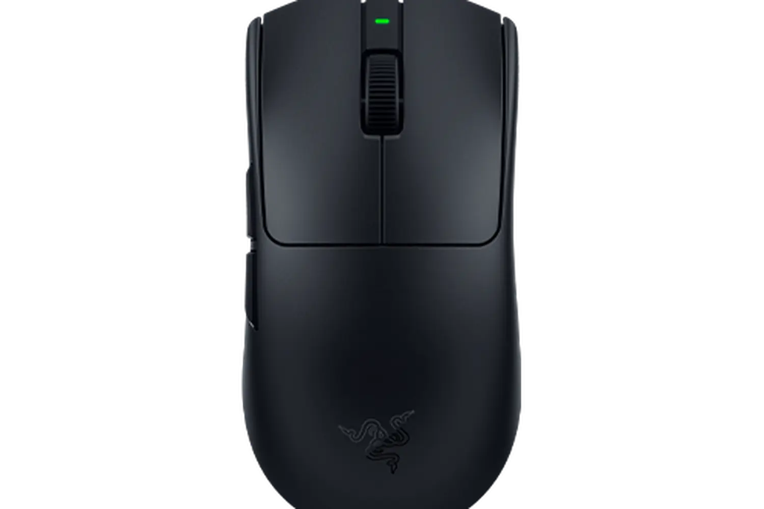 Razer Viper V4 Pro 無線電競滑鼠官方產品圖