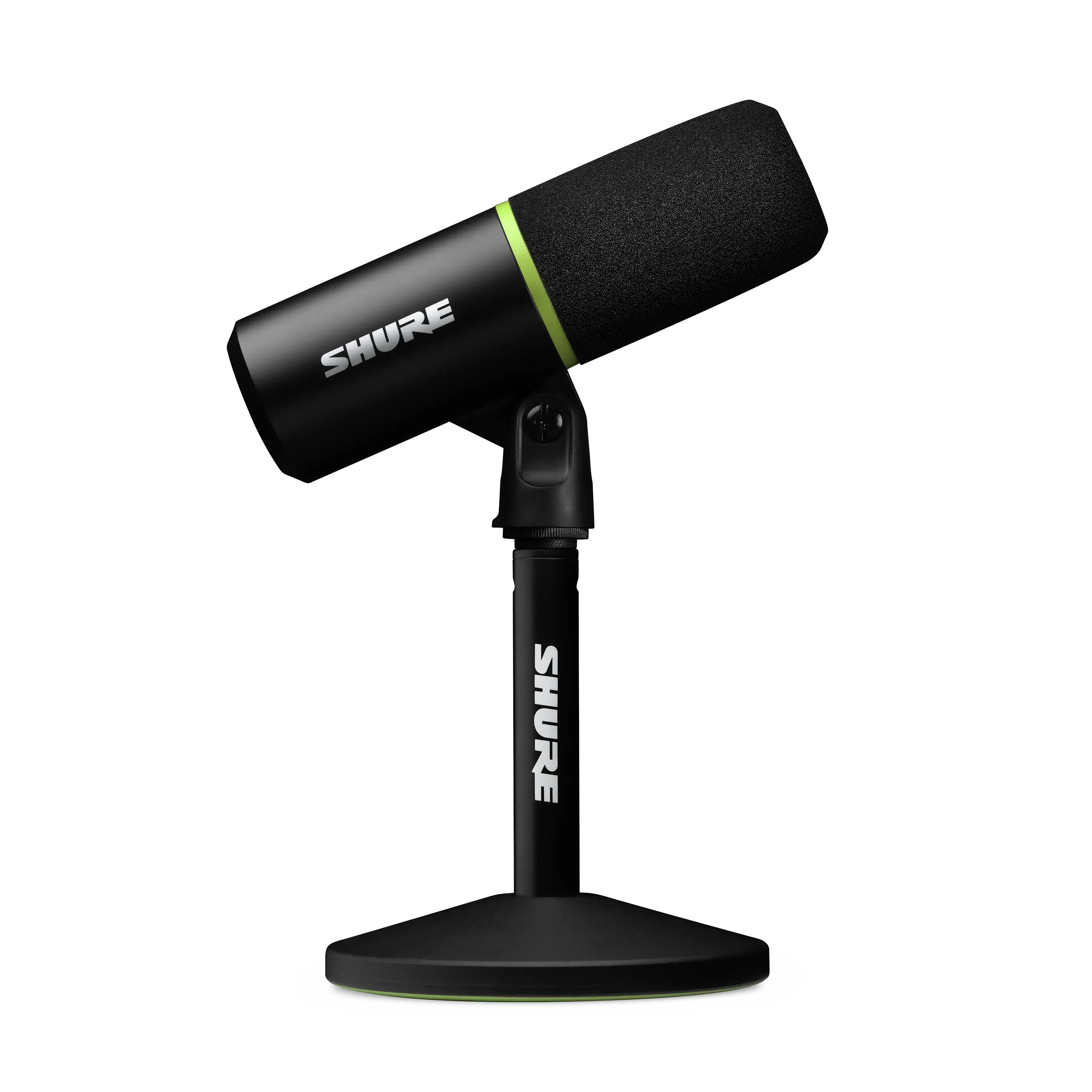 Shure MV6 USB 動圈麥克風產品圖