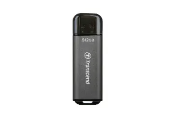 Transcend JetFlash 920 256GB 官方產品圖