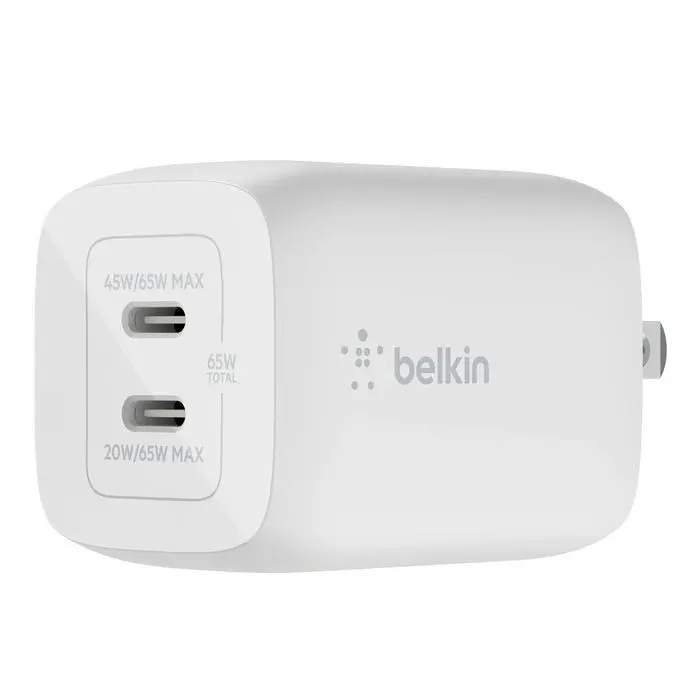 Belkin WCH013 官方產品圖