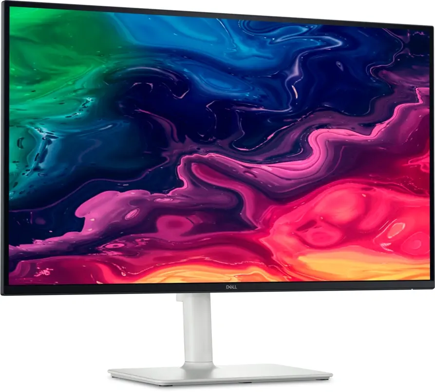 Dell S2725QC 官方產品圖