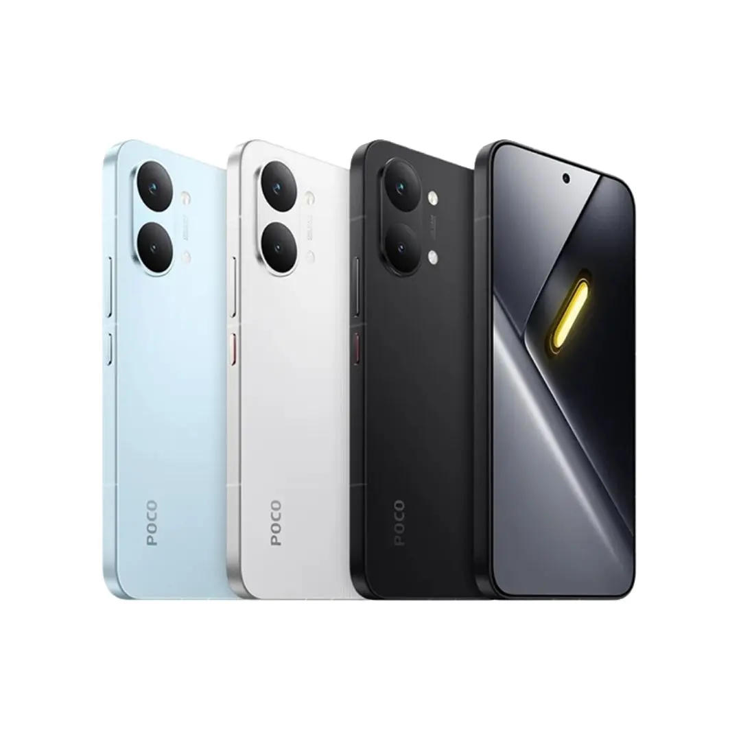 POCO X8 Pro Max 12GB/256GB產品外觀