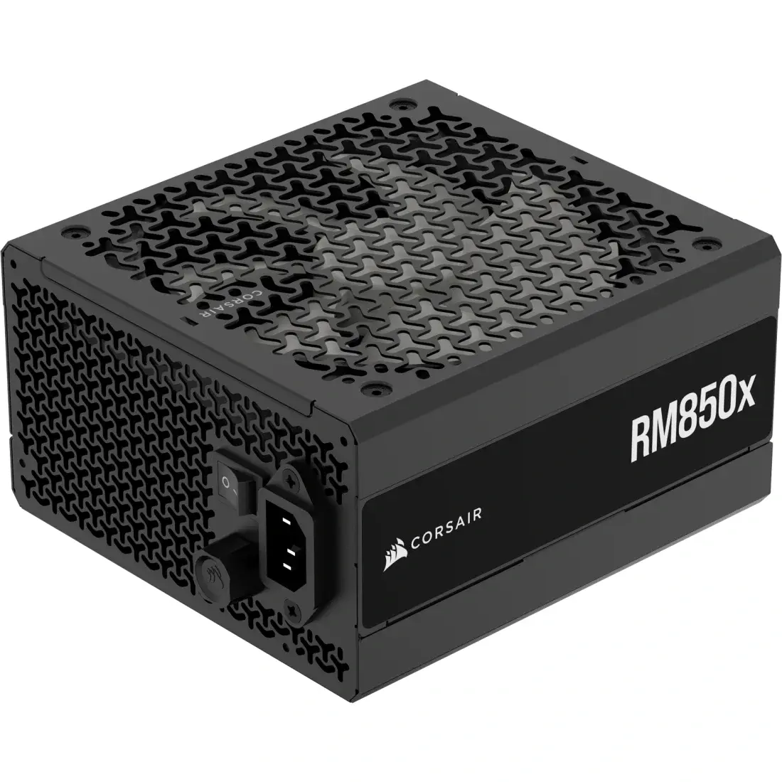 CORSAIR RM850x ATX 3.1 官方產品圖