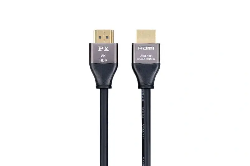 PX HD2-1.2XP 官方產品圖
