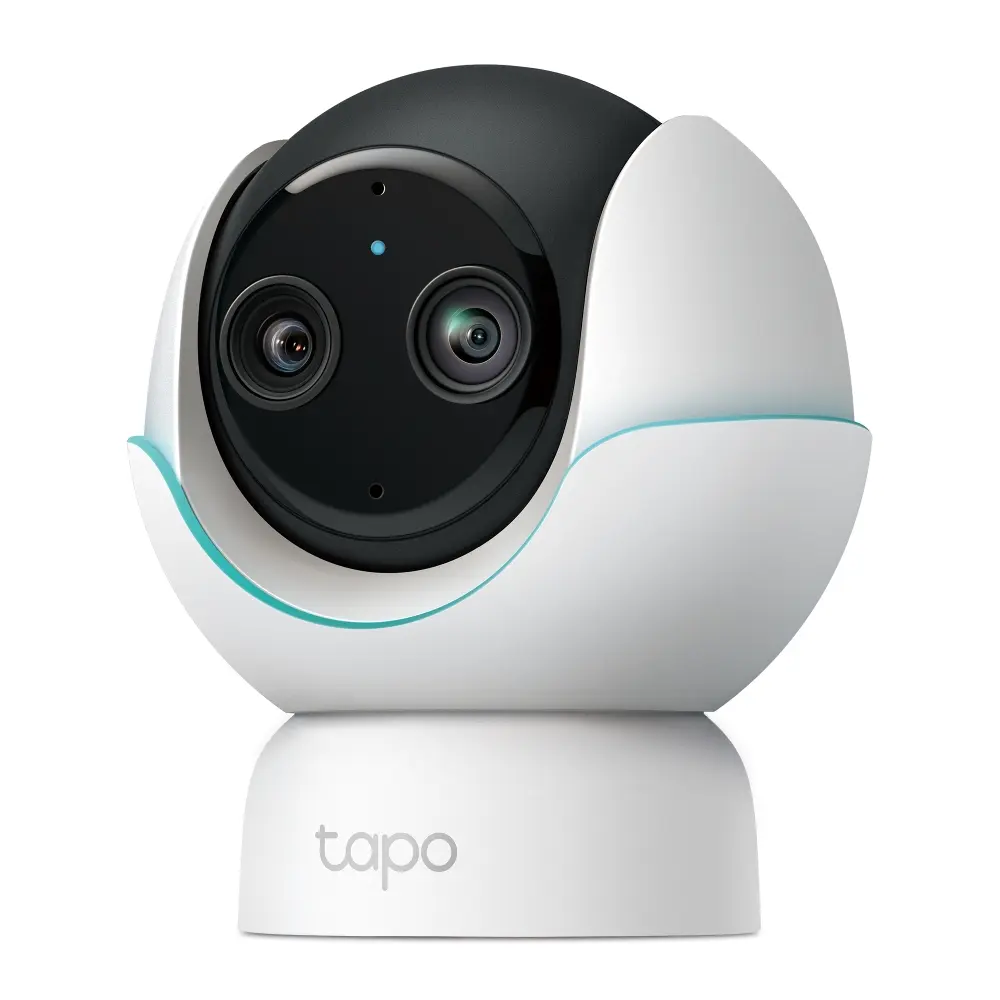 TP-Link Tapo C840 外觀與配色