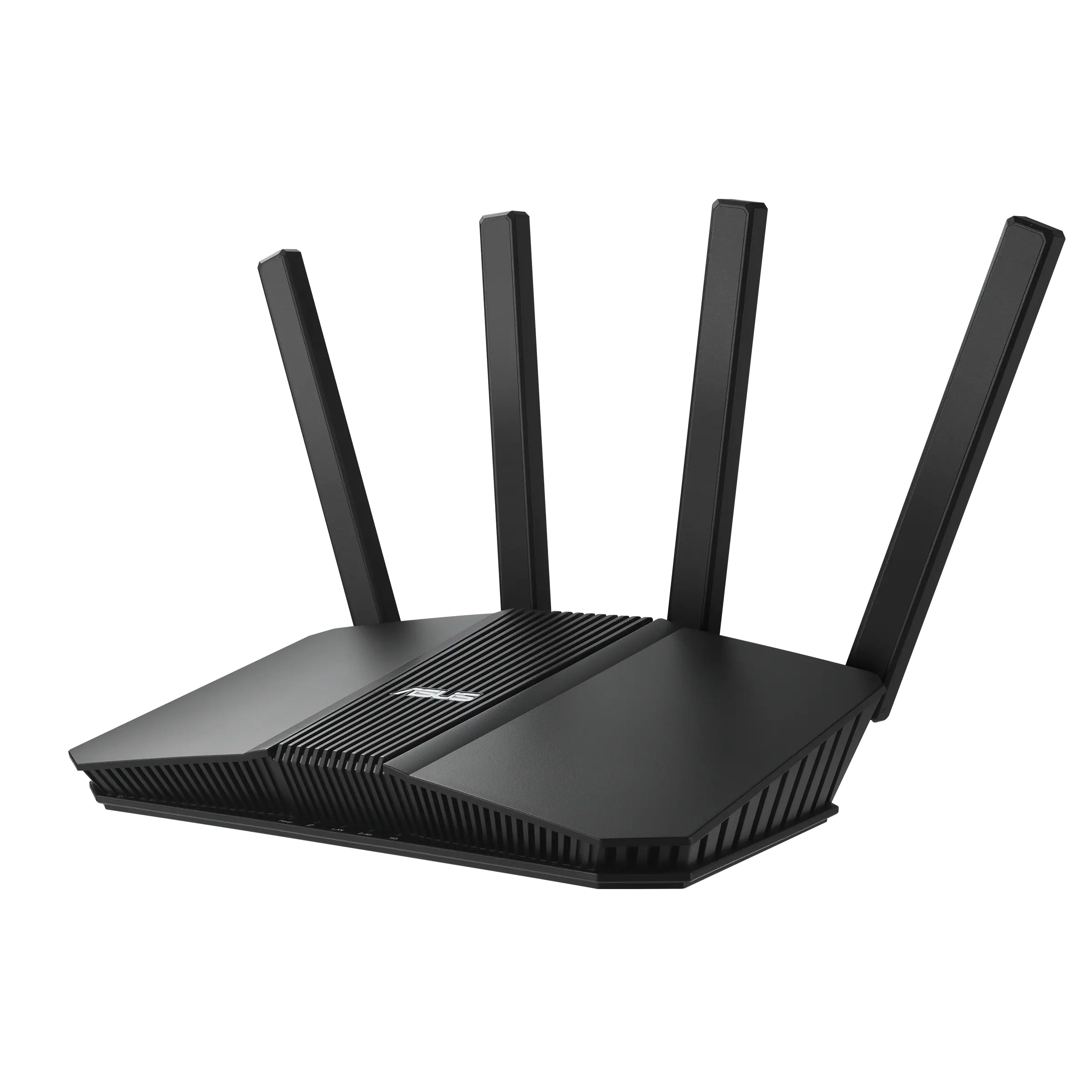 ASUS RT-BE82U 外觀與配色
