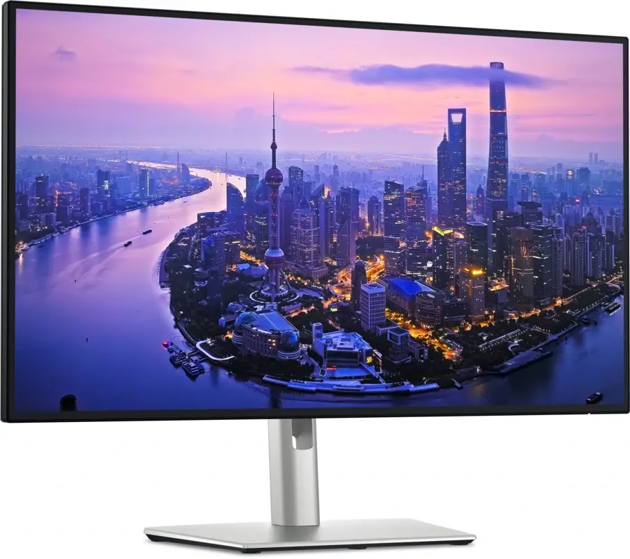 Dell U2725QE 官方產品圖