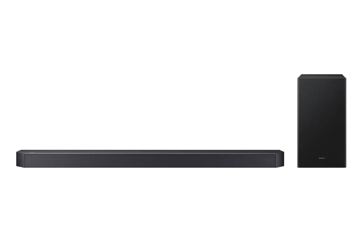 Samsung HW-Q600F/ZW 官方產品圖