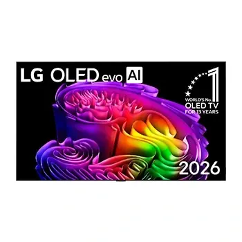 LG OLED65G6PTA 官方產品圖
