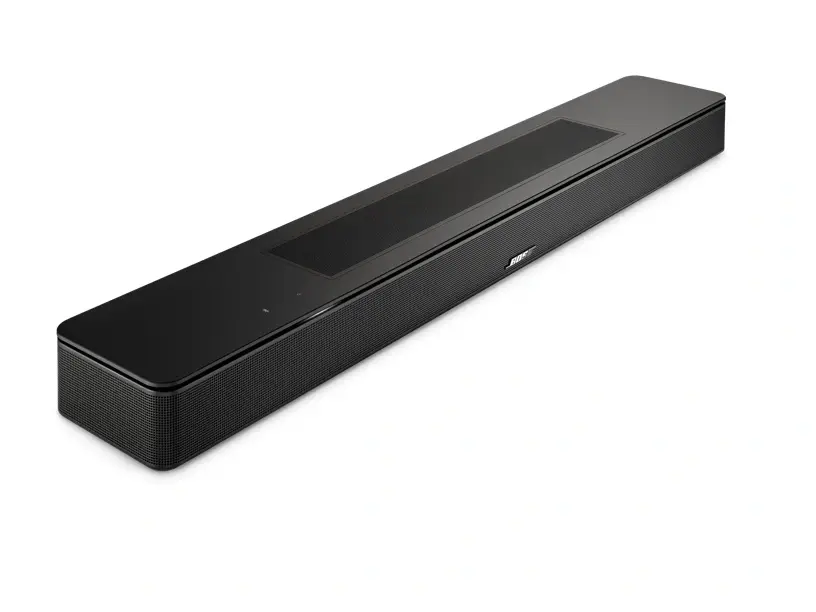 Bose Smart Soundbar 官方產品圖