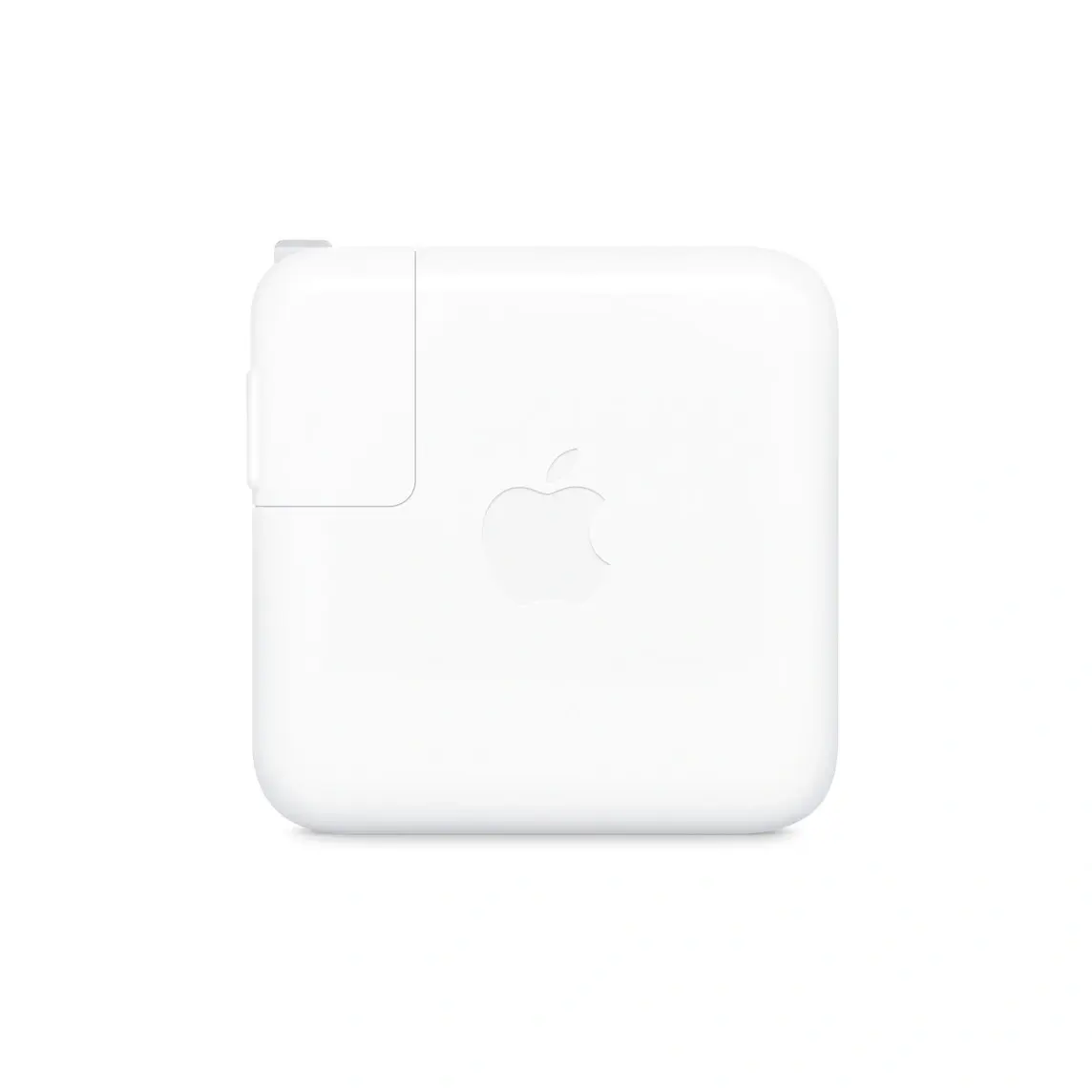 Apple 70W 官方產品圖