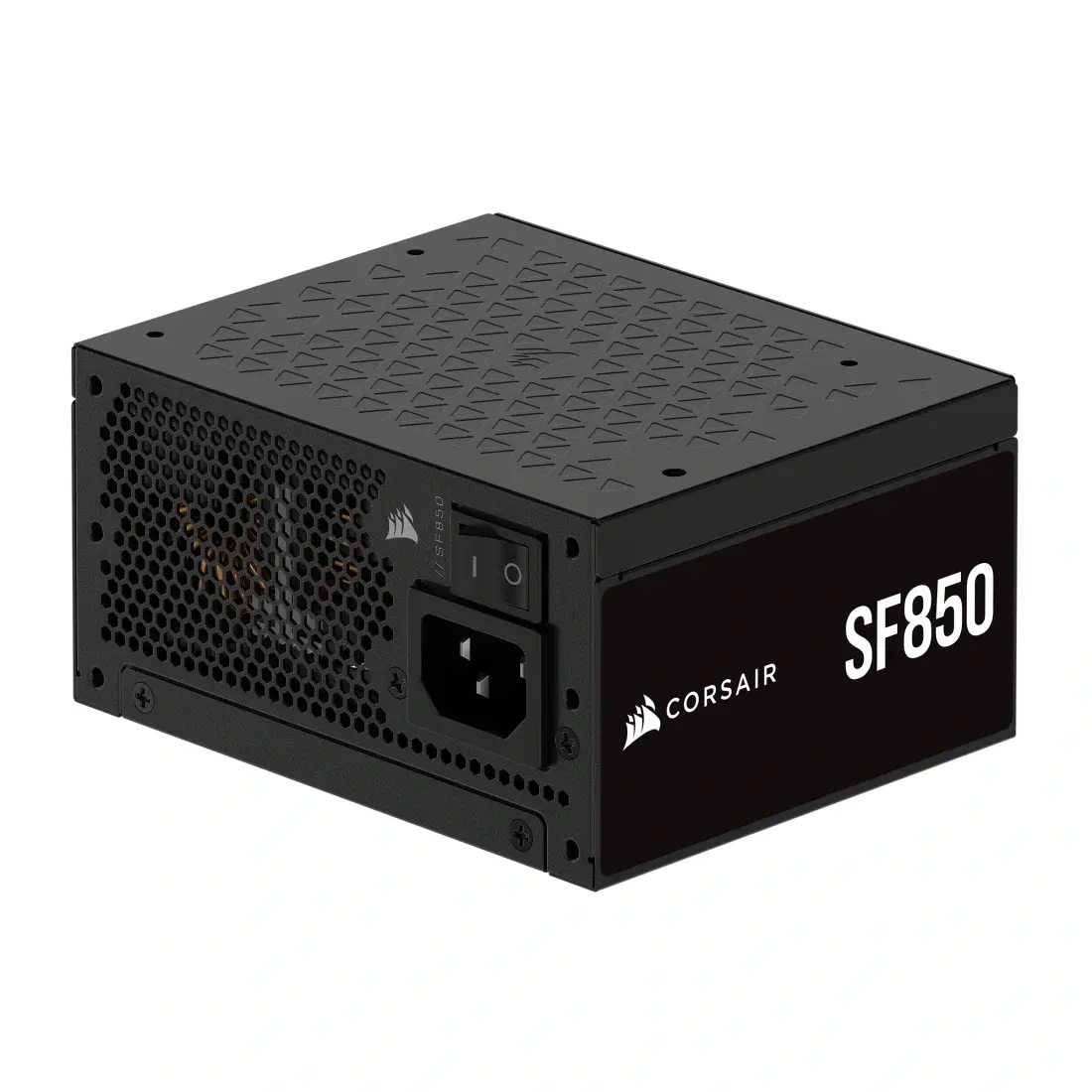 CORSAIR SF850 官方產品圖