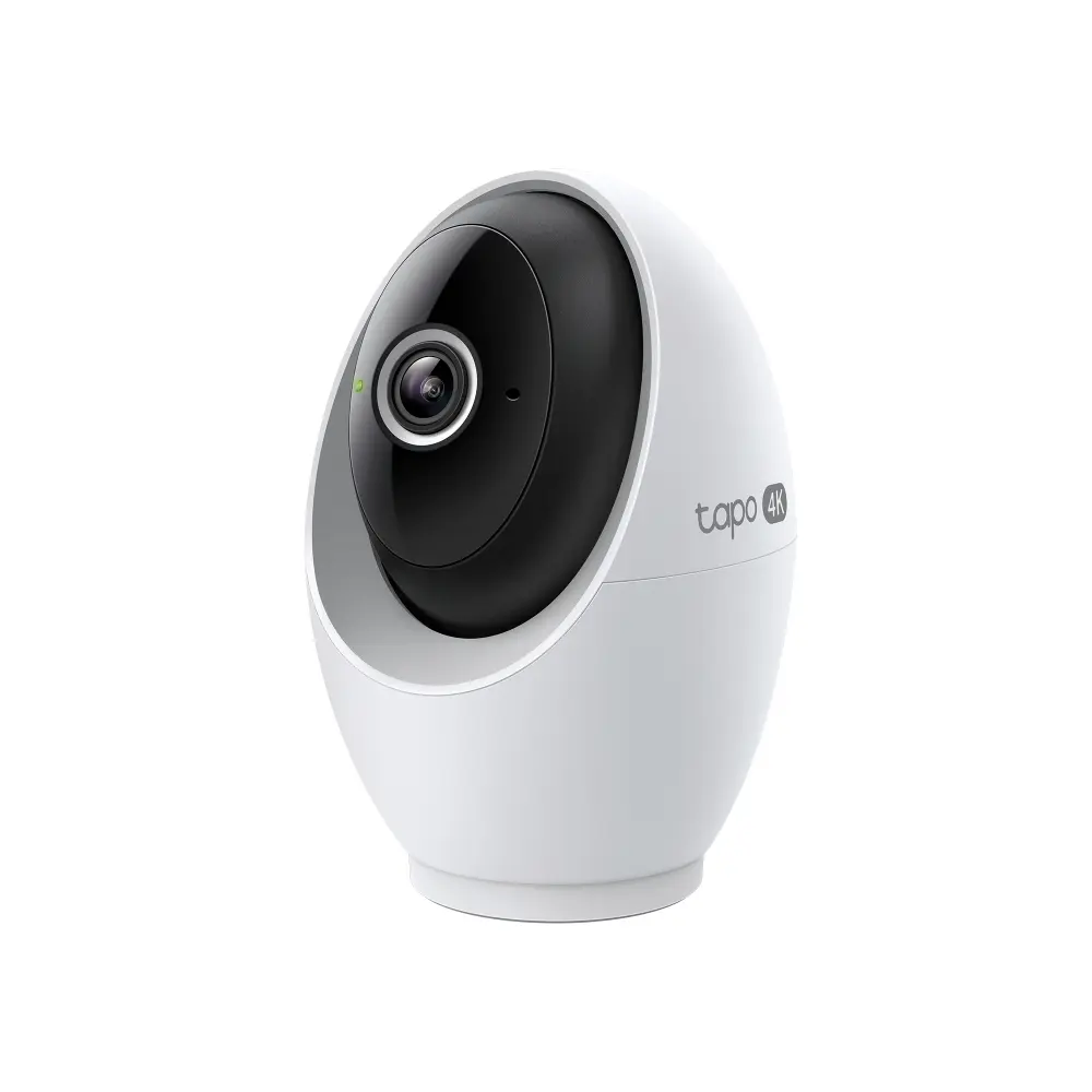 TP-Link Tapo C260 外觀與配色