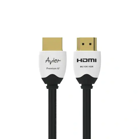 Avier PREMIUM G+ 官方產品圖