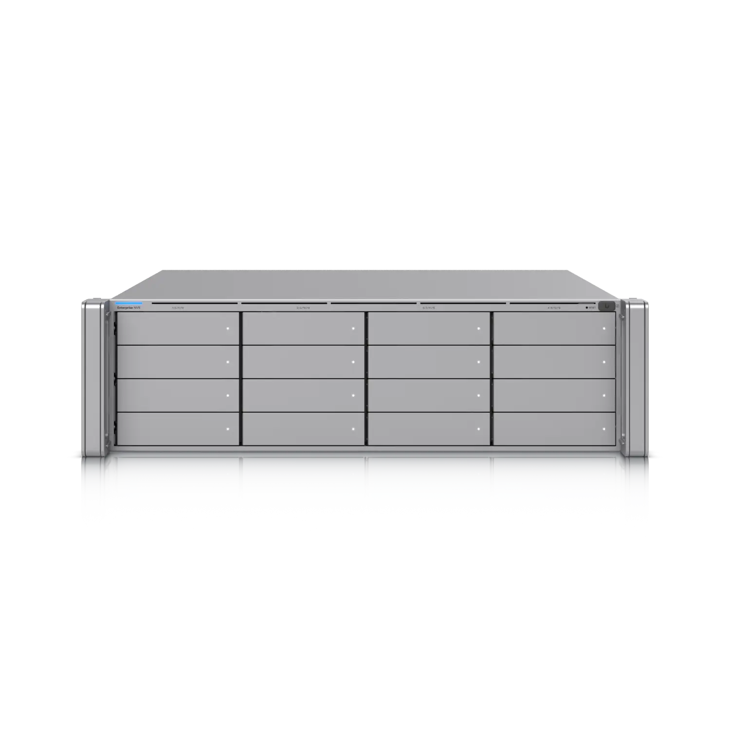 Ubiquiti UniFi Enterprise NVR（ENVR） 產品外觀