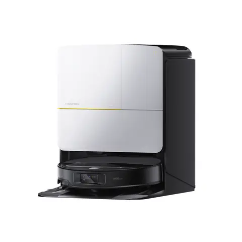 Roborock Saros Z70 主機外觀