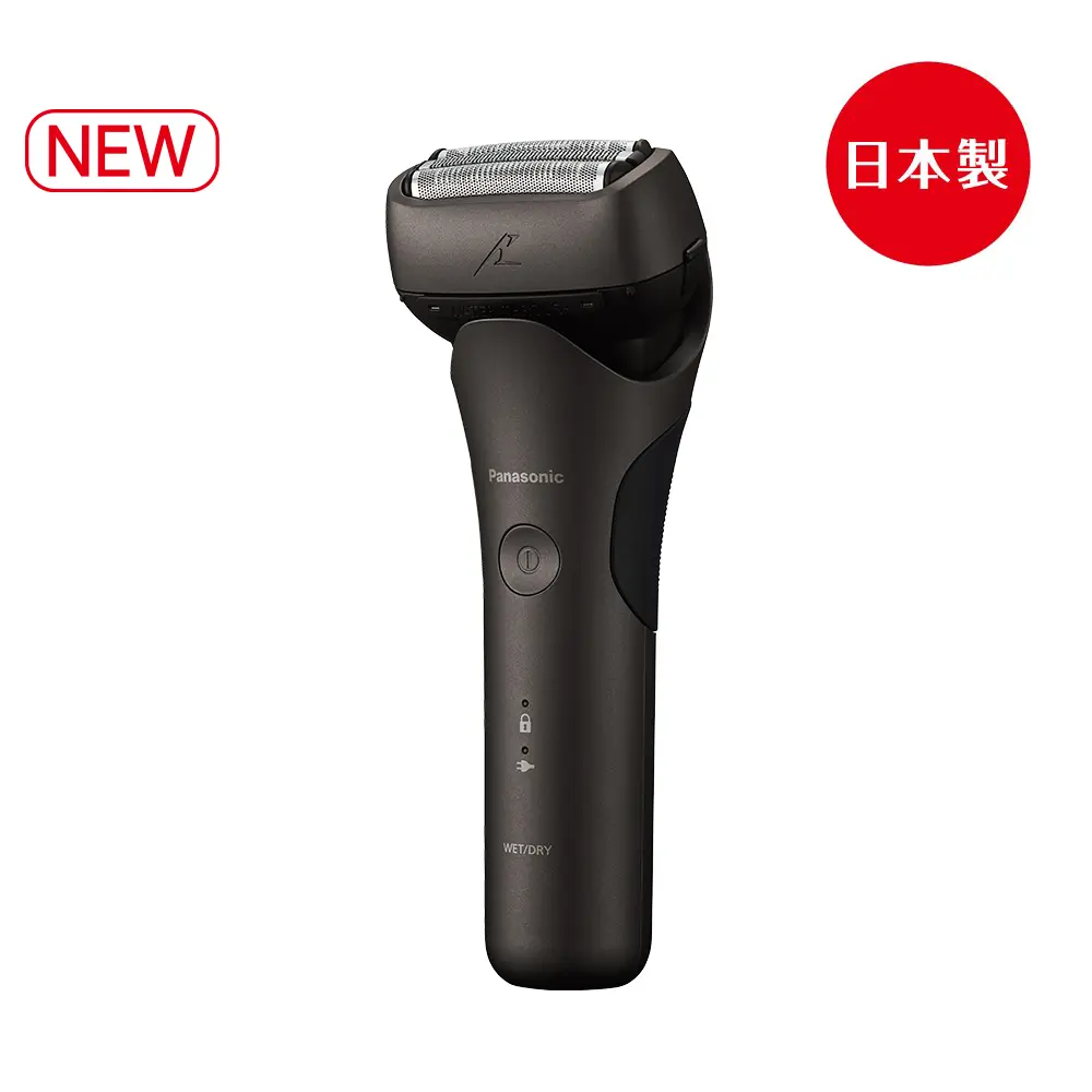 Panasonic ES-L341W-K 主機外觀