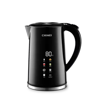 CHIMEI KT-17STC0 主機外觀