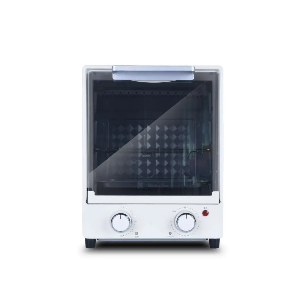 Jinkon JK-6114 主機外觀